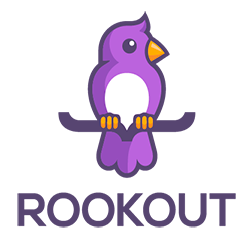 Rookout logo